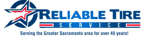 Reliable Tire Service (Sacramento, CA)